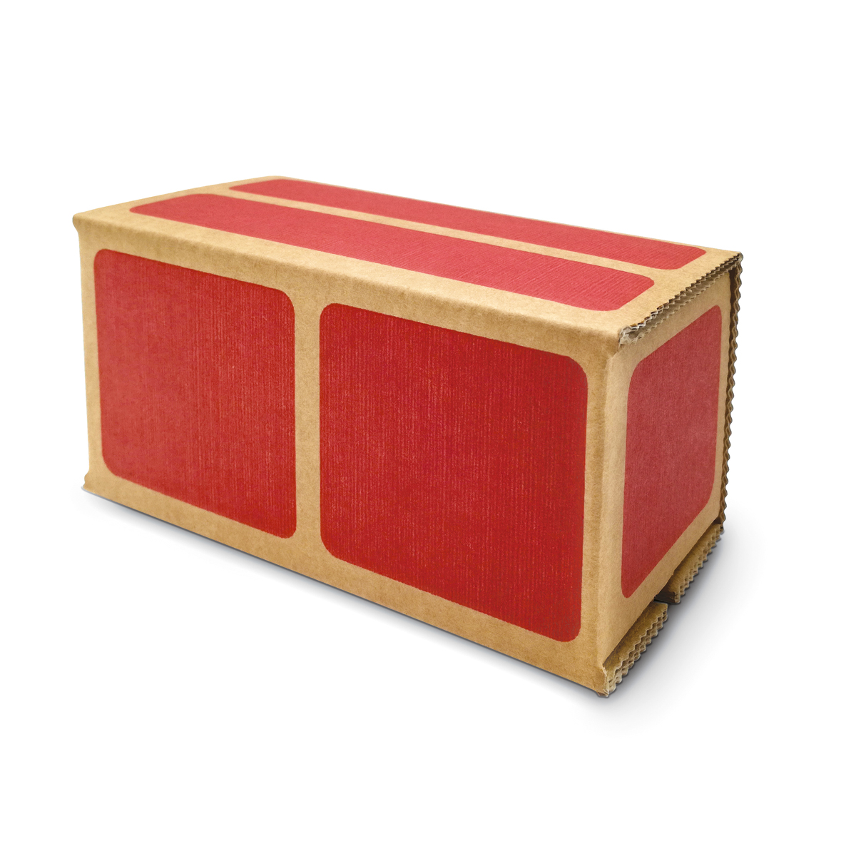 Kartonbausteine klein 20er Set