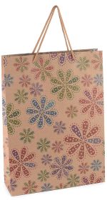 Bunte Geschenktüte (klein)