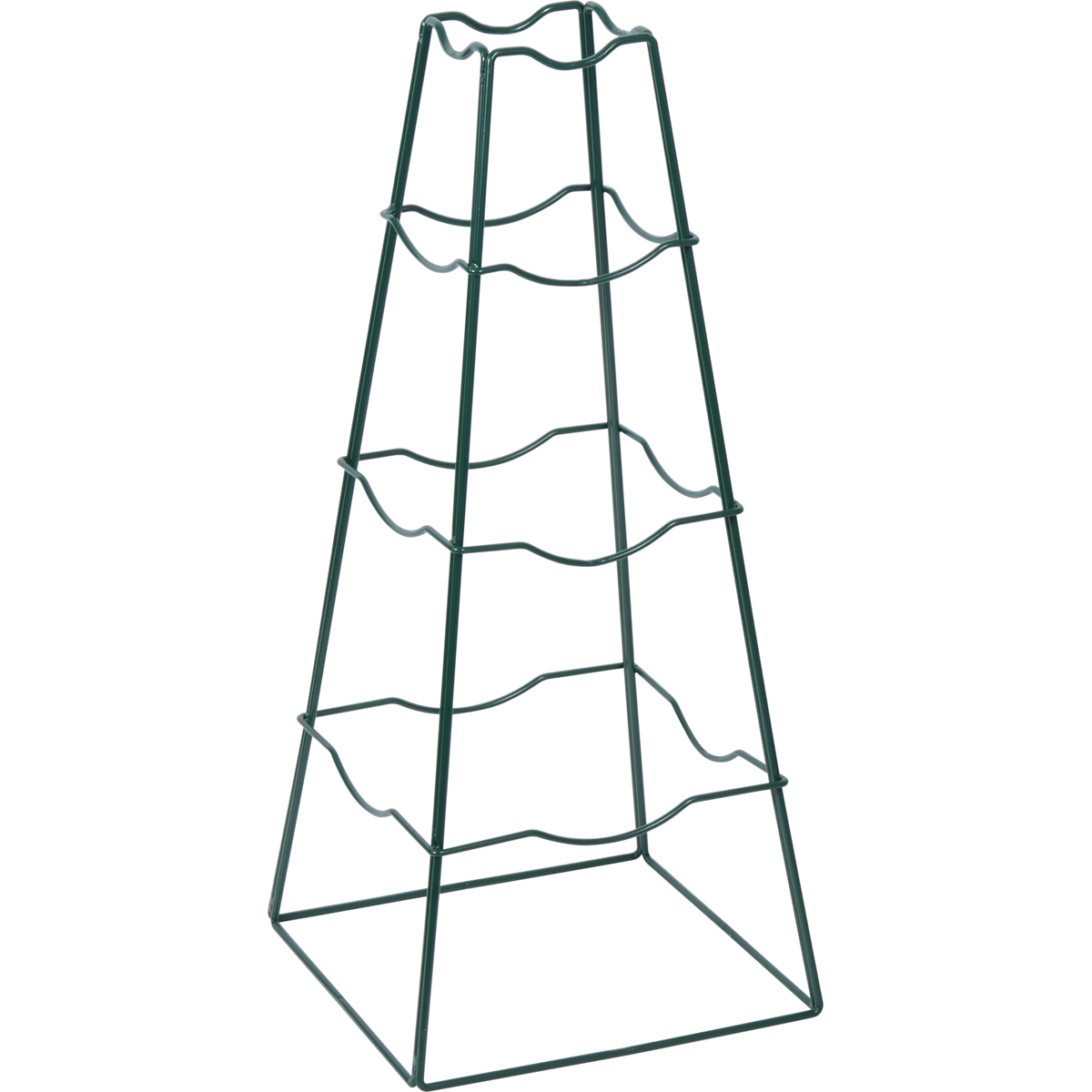 Wasserbahn Ständer 4er Set