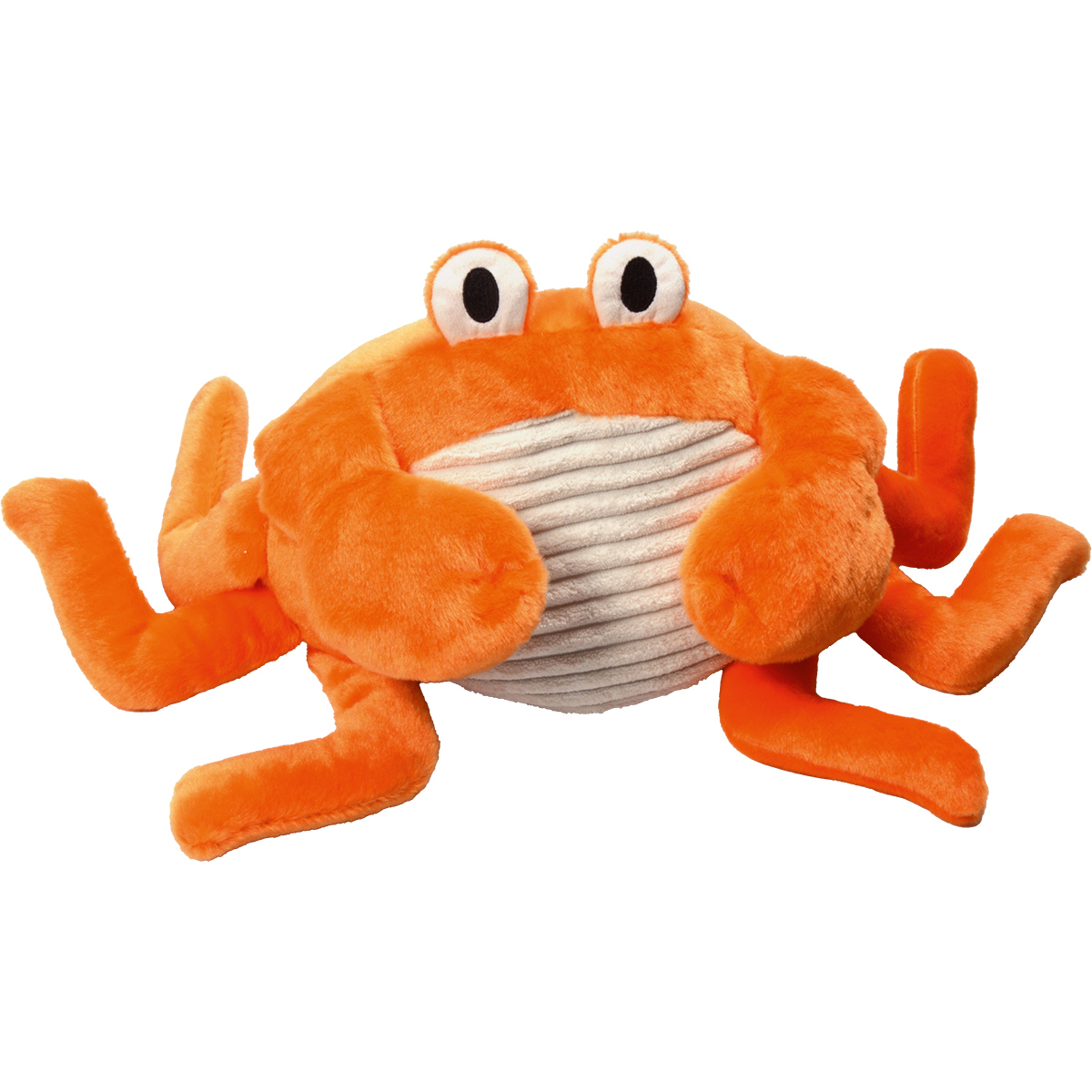 Gewichtstier Krabbe Klaus 1,3 kg