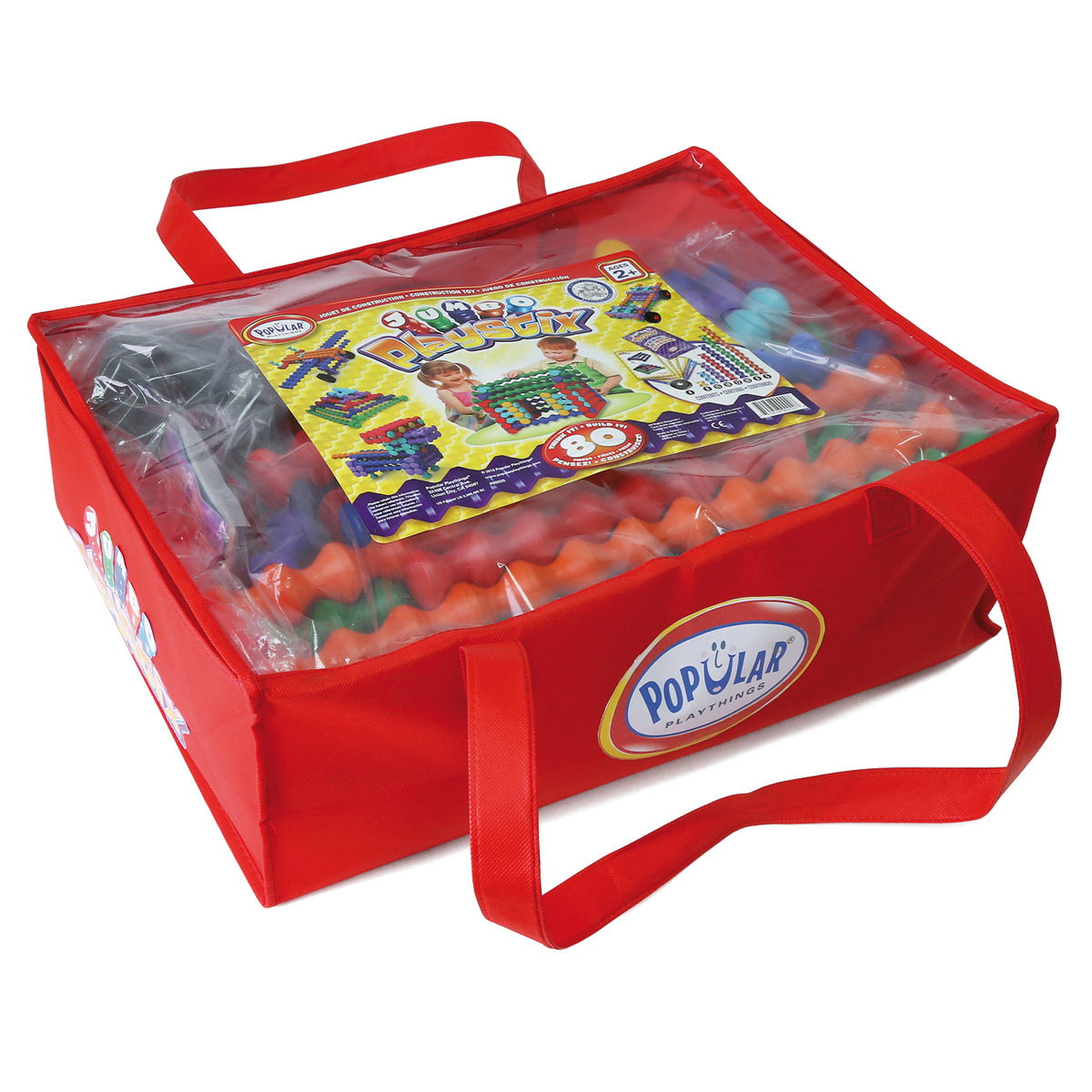 Playstix Mega