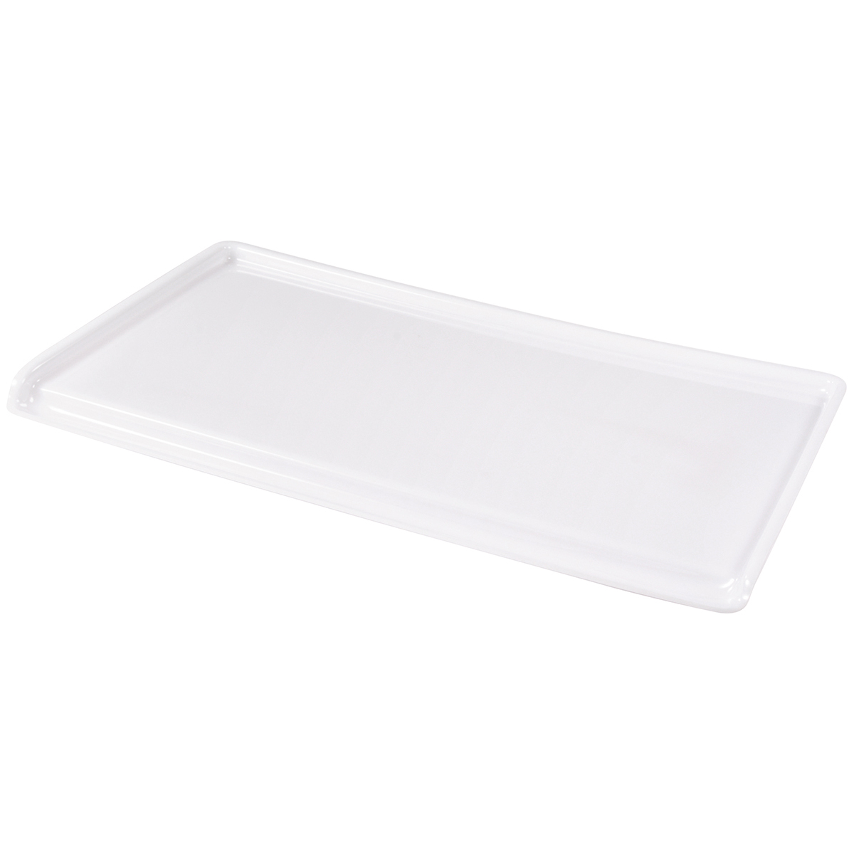 Tablett für Trockenständer klein 5er Set