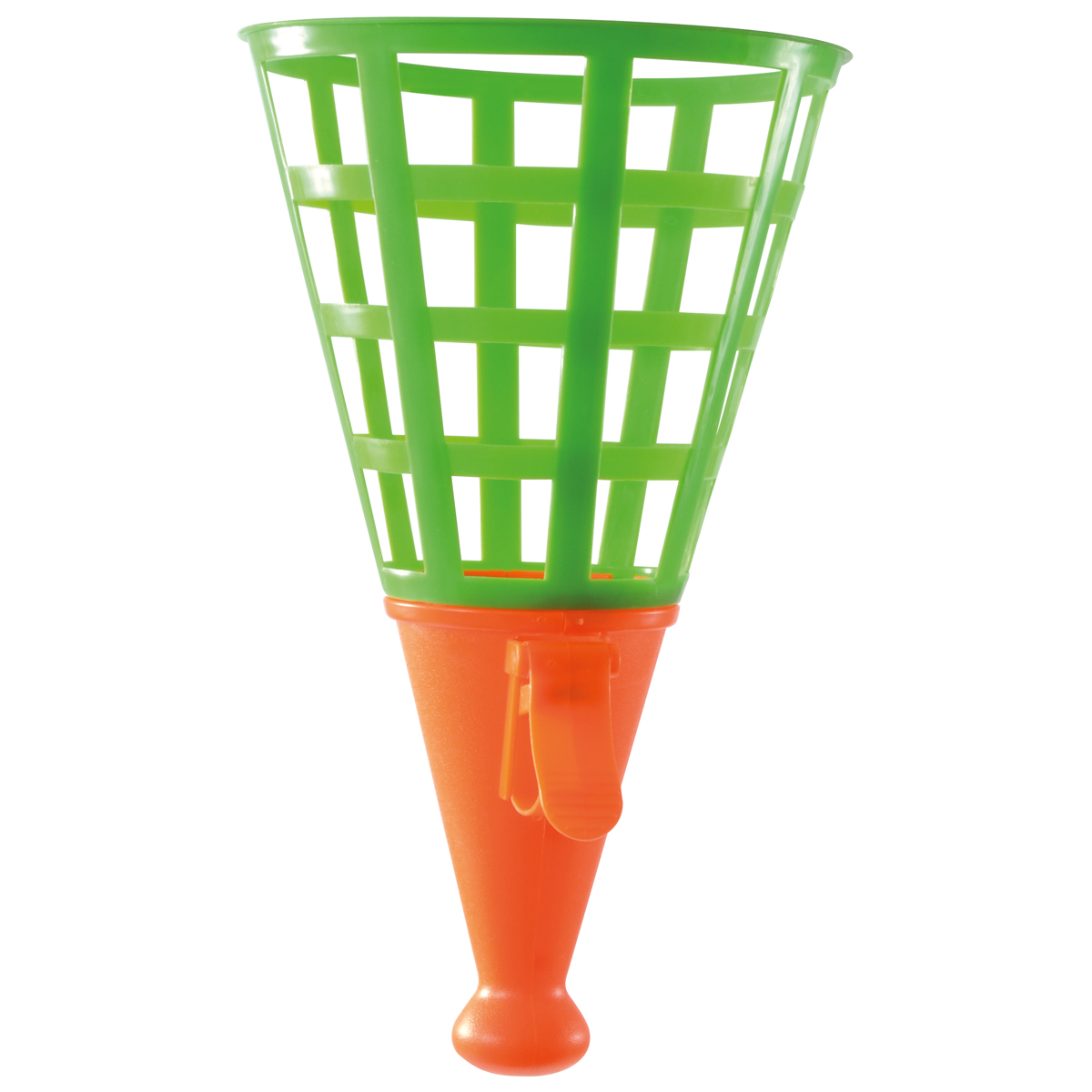 Mega Schnappbecherspiel