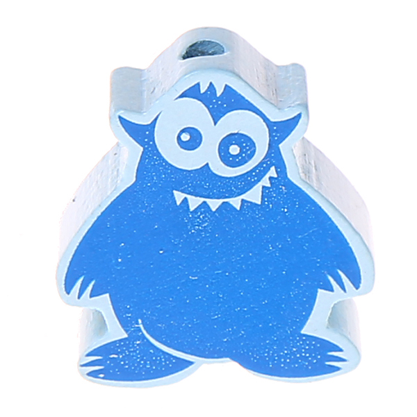 Motivperle Monsterchen