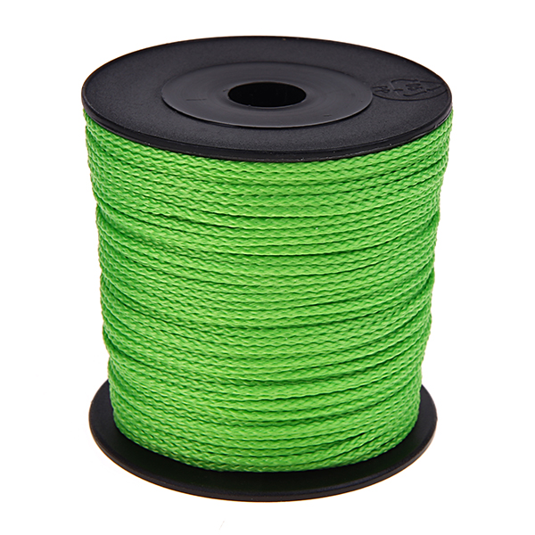 PP polyester cord Ø 1.5mm - 1 meter