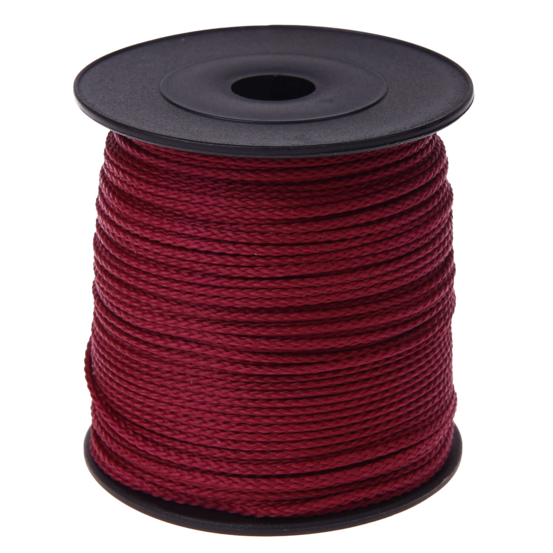 PP polyester cord Ø 1.5mm - 1 meter