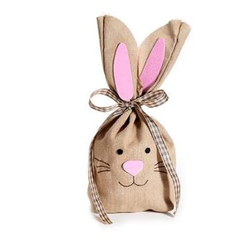 Geschenkbeutel Osterhase