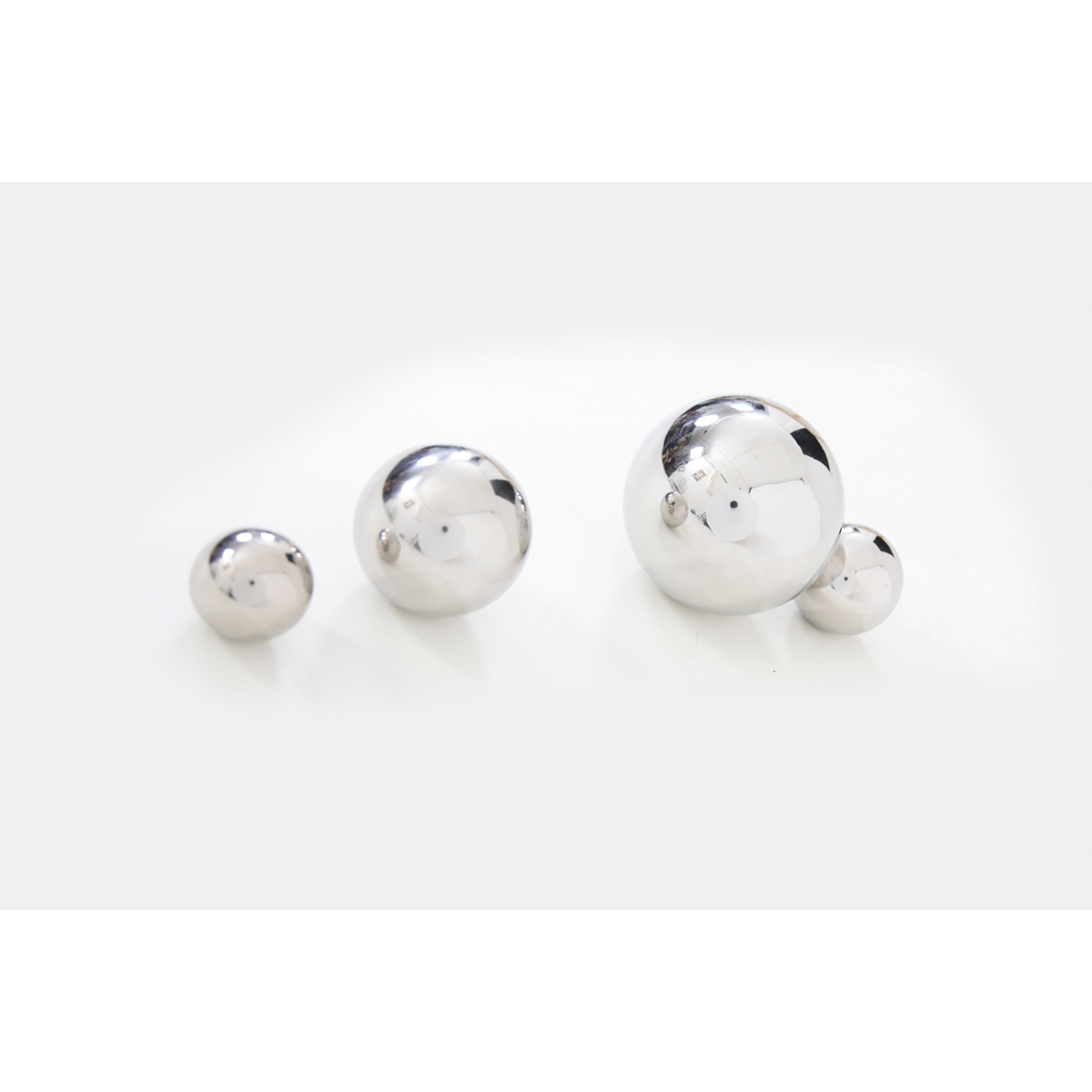 Sensorik-Spielkugeln