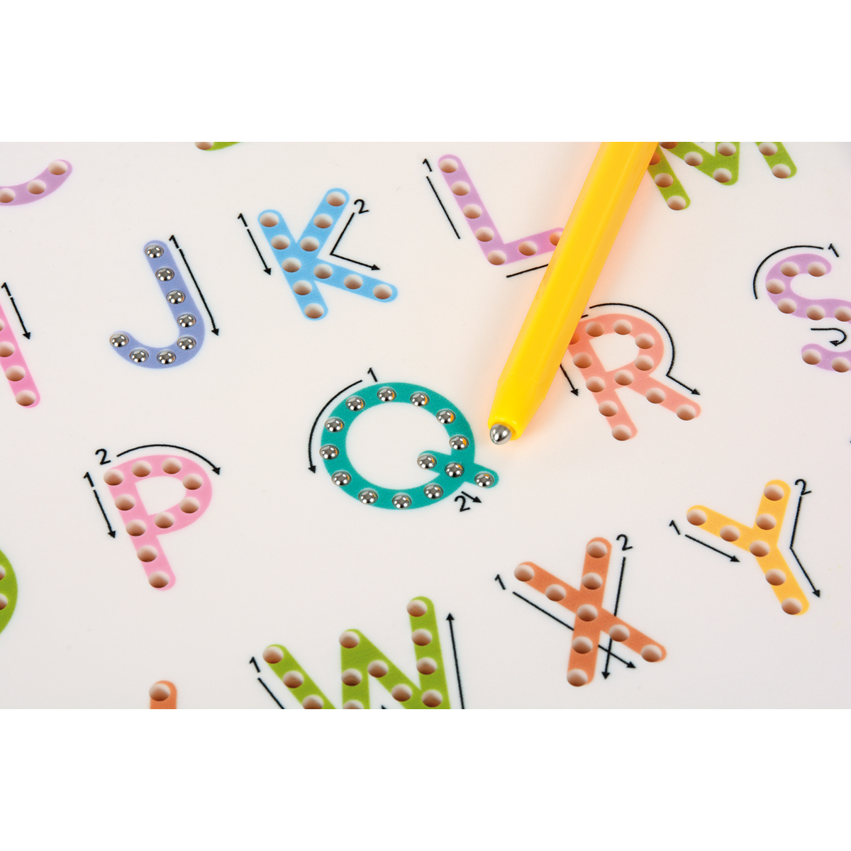 Stift zu Magnet Schreibtafel