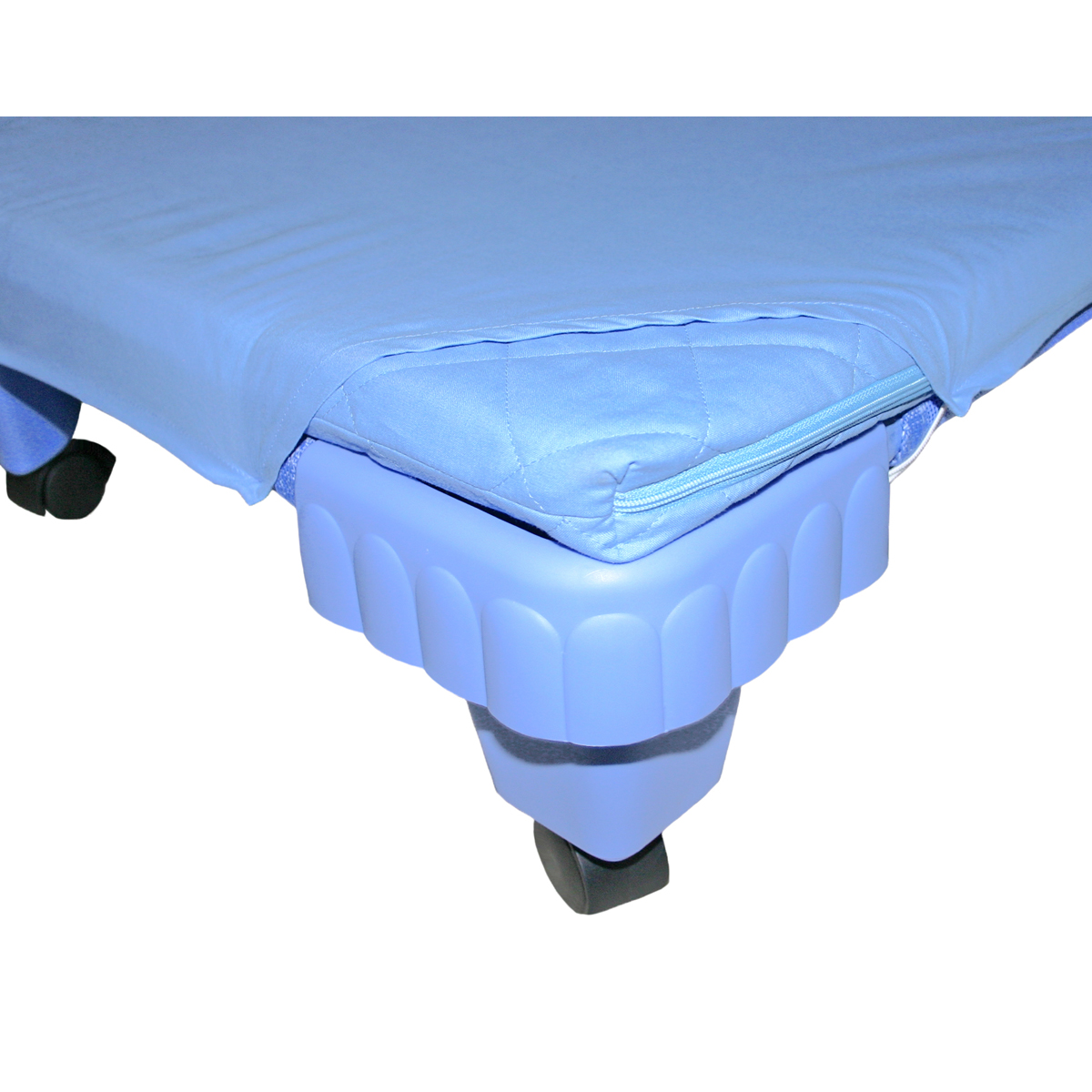 Ecke für Kinderliege