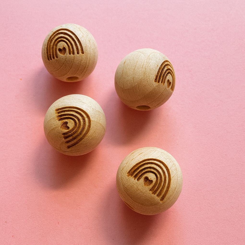 Zubehor, Perle, Kugel