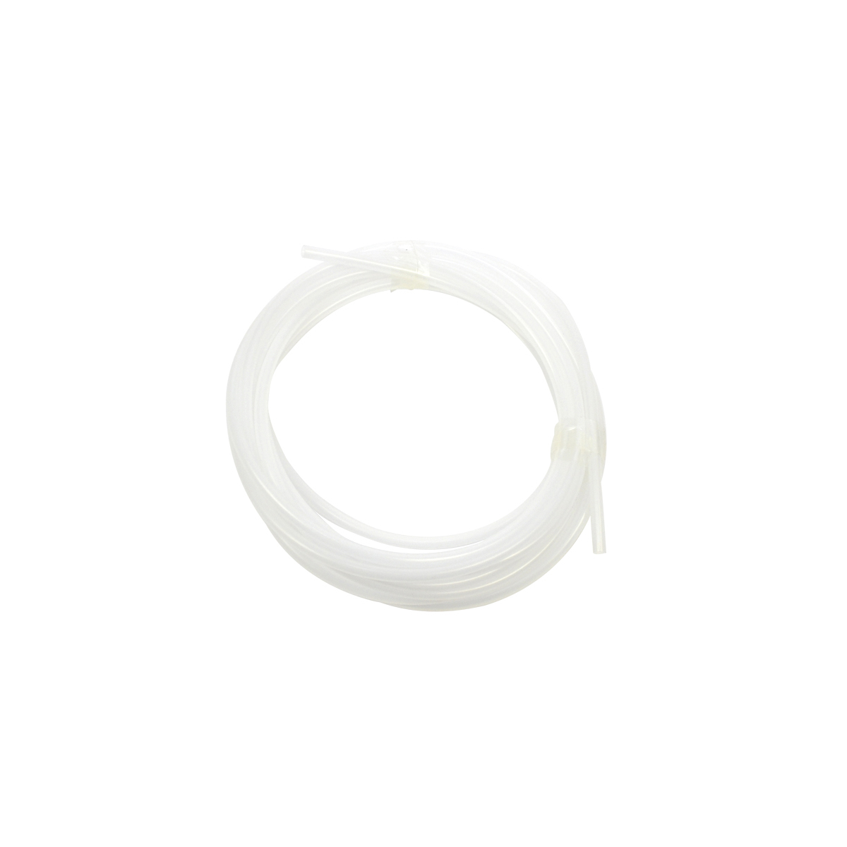 Schlauch 5 m transparent