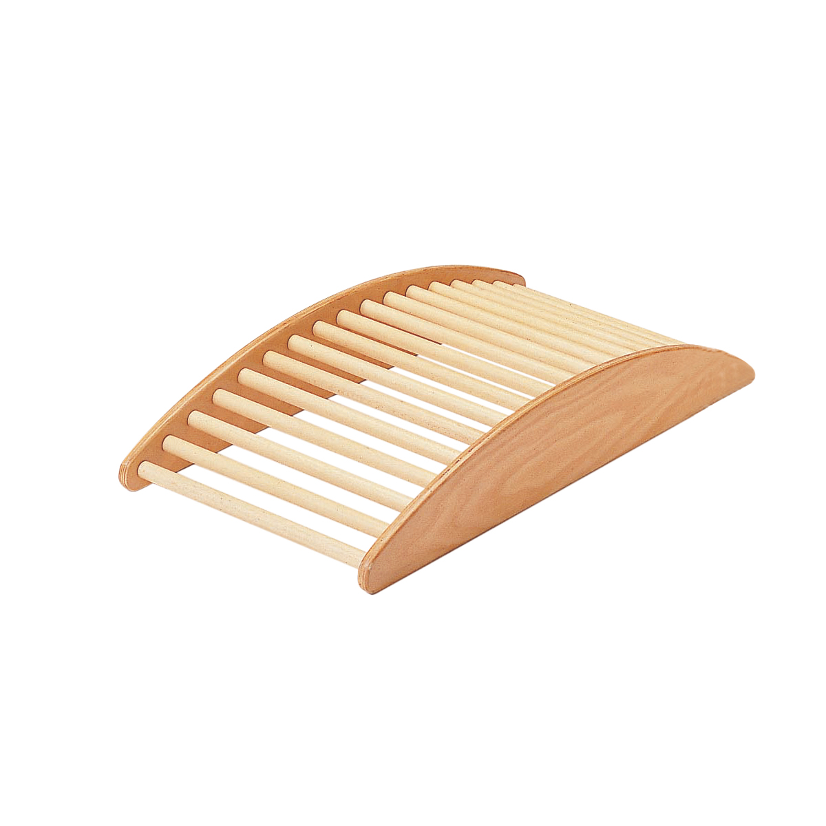 Sprossenwippe aus Holz