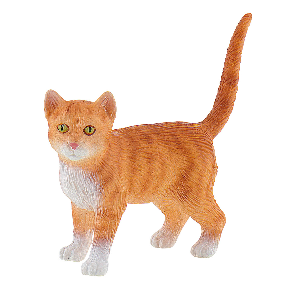 Katze Spielfigur