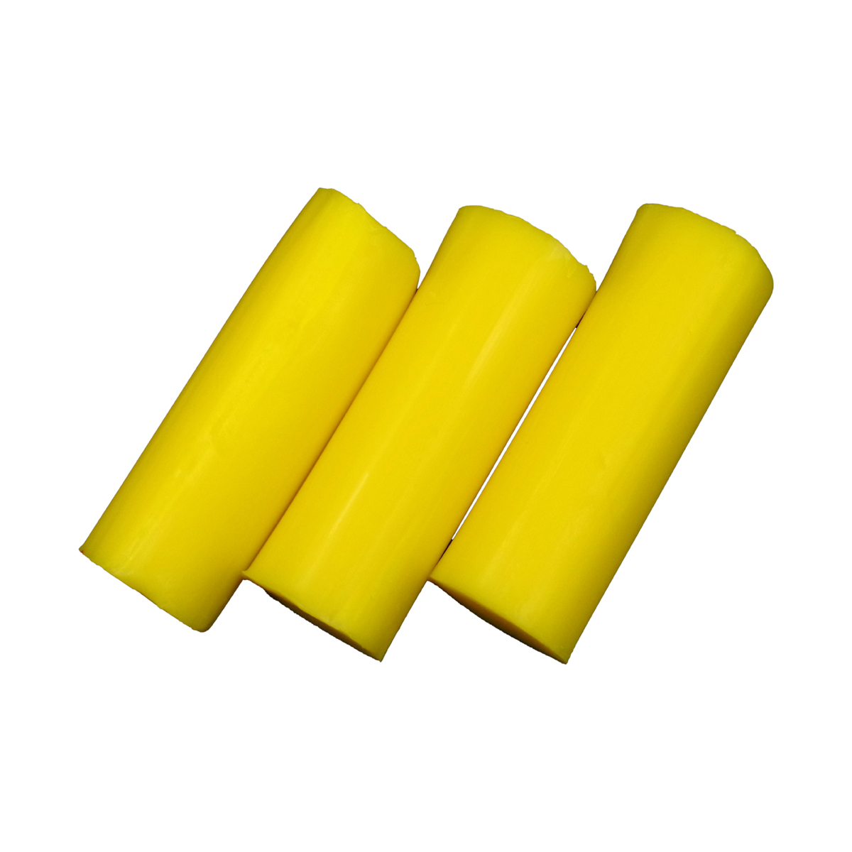 belcolART Öko-Handiplast SuperSoft 1750g im Eimer gelb