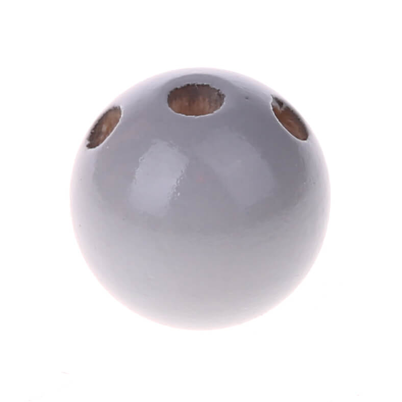 Fädelkörper Rund 20mm