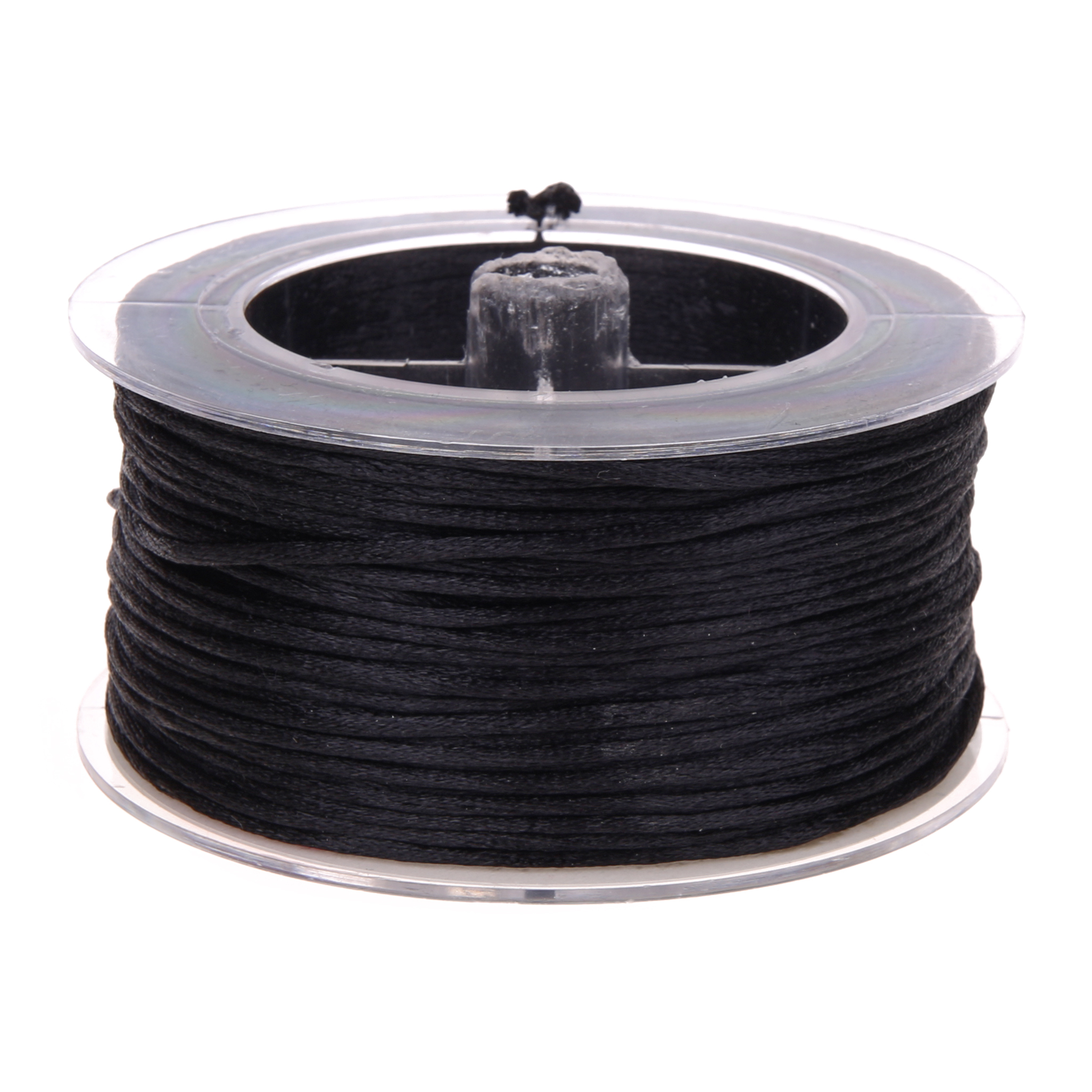 Satinband Ø 1,5 mm • 50 Meter