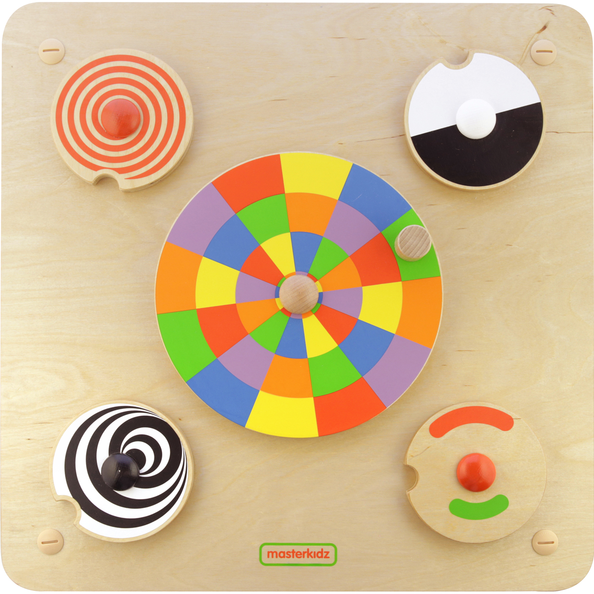 Wandelemente Drehscheiben