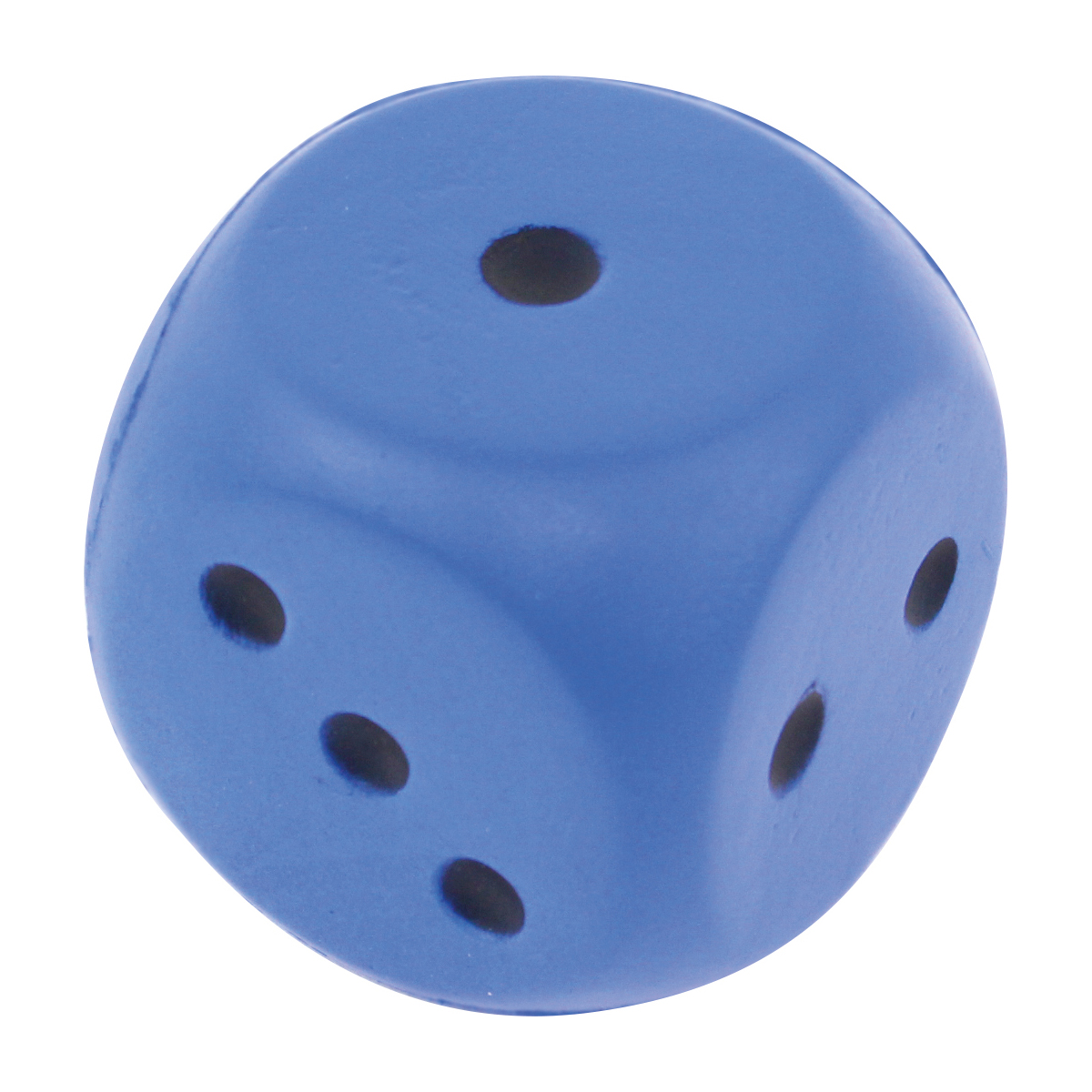 Knautschwürfel 6 cm