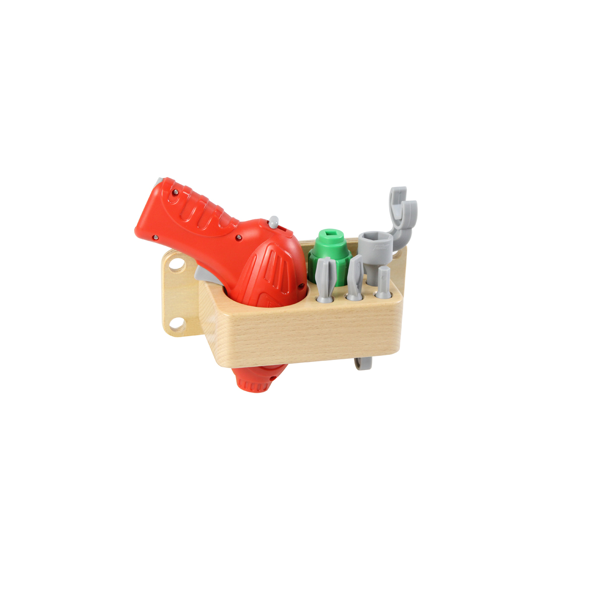 STEM Wand Zubehör Werkzeug-Set 11-tlg