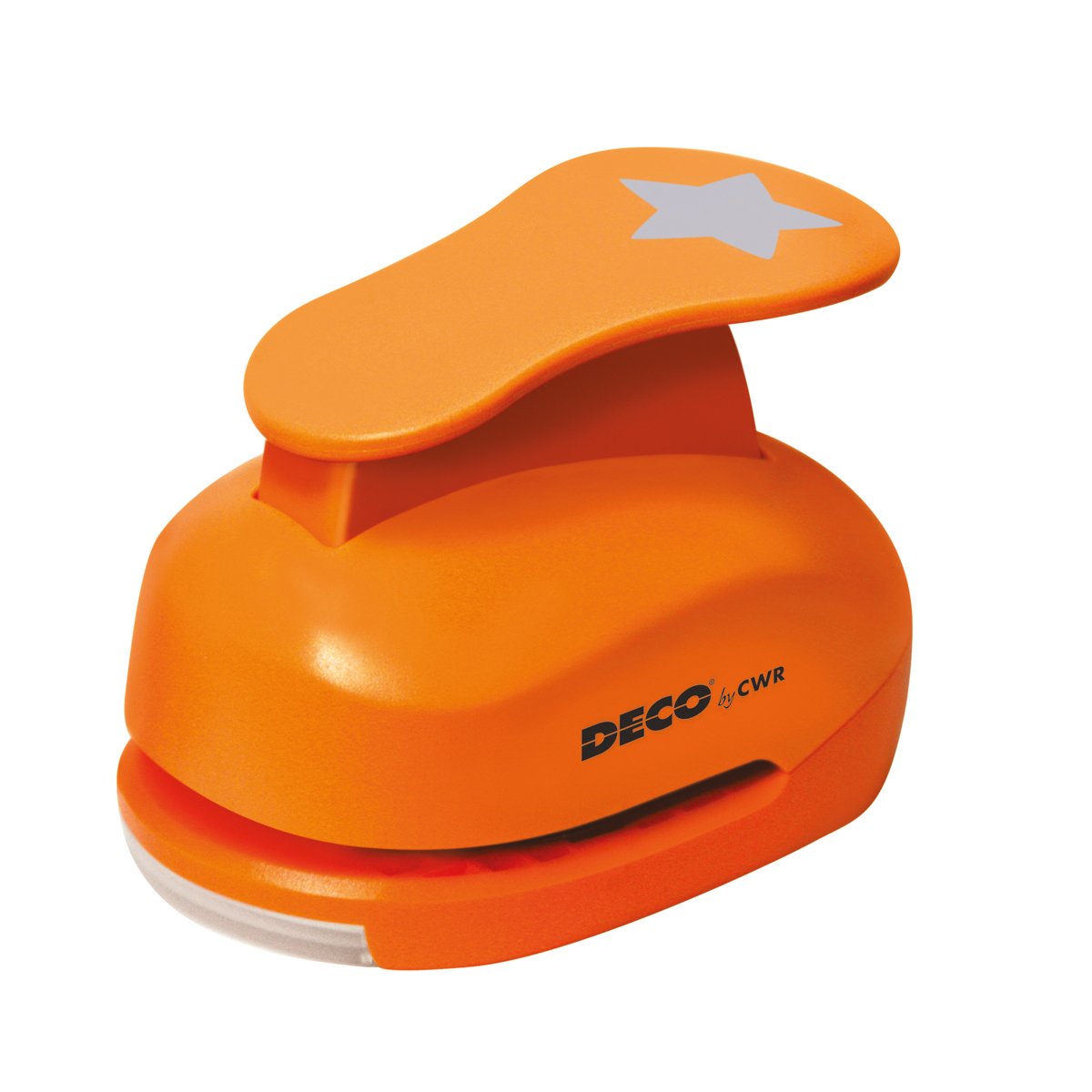 Kreativ Locher 50mm Herz