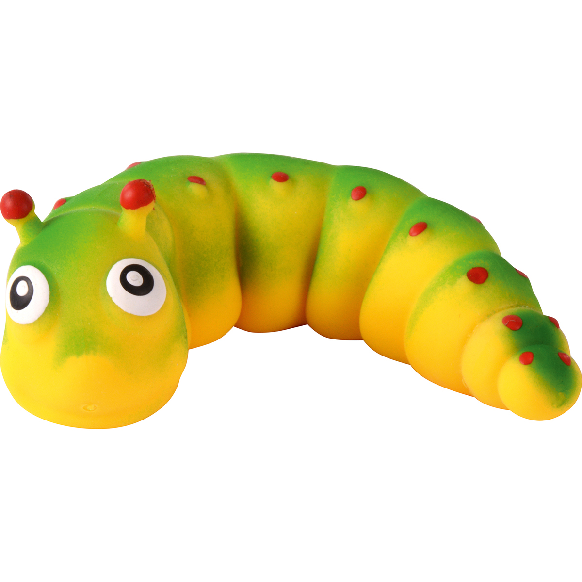 Knautschwurm 6er Set