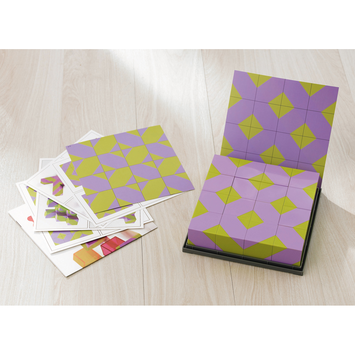 Blocks Traumwald 16-tlg.