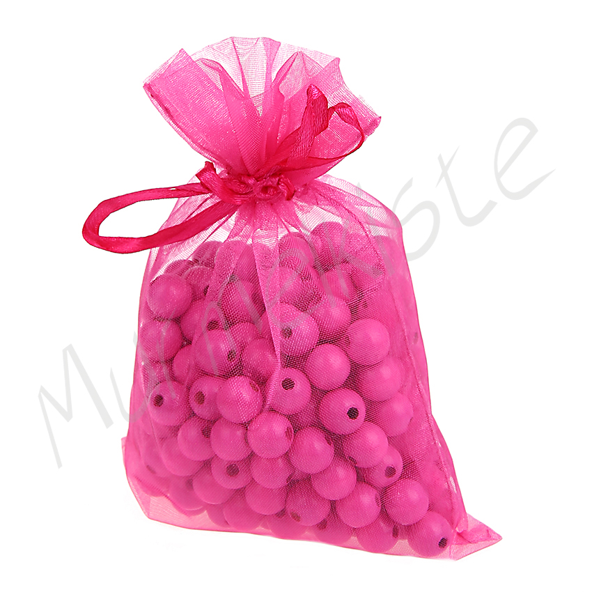 Organzasäckchen 10x15 cm