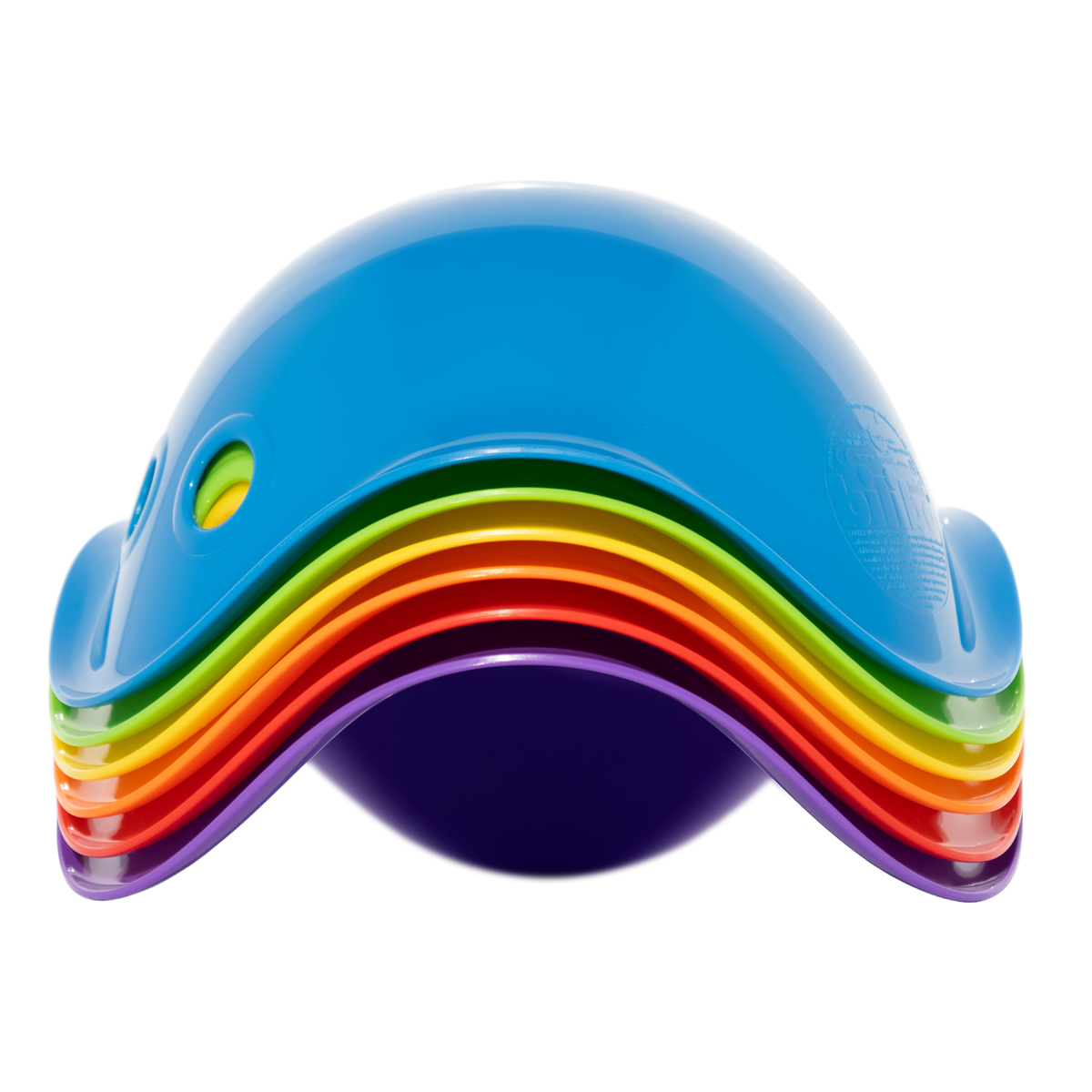 Bilibo Midi 29 cm 6er Set