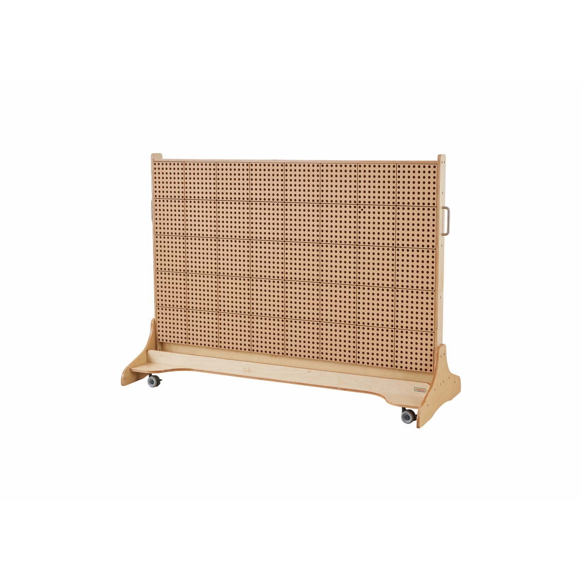 STEM Wandplatten Trolley 166 x 125 cm beidseitig