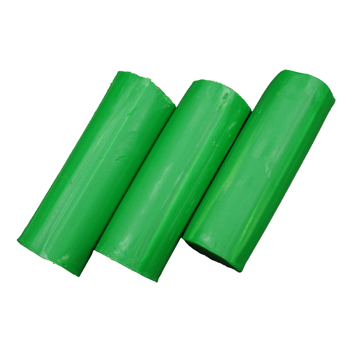 belcolART Öko-Handiplast SuperSoft 1750g im Eimer grün