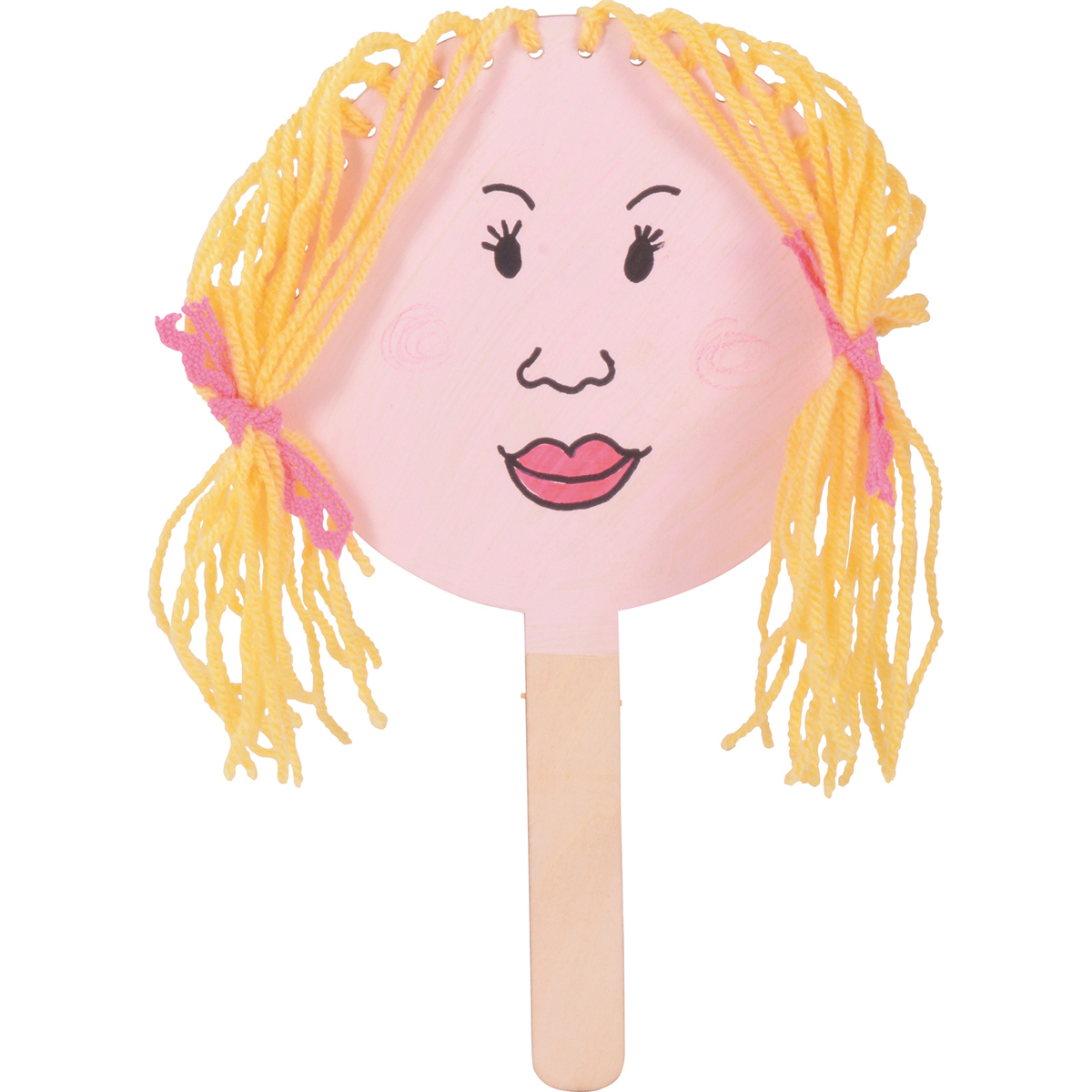 Deko Paddles 15er Set