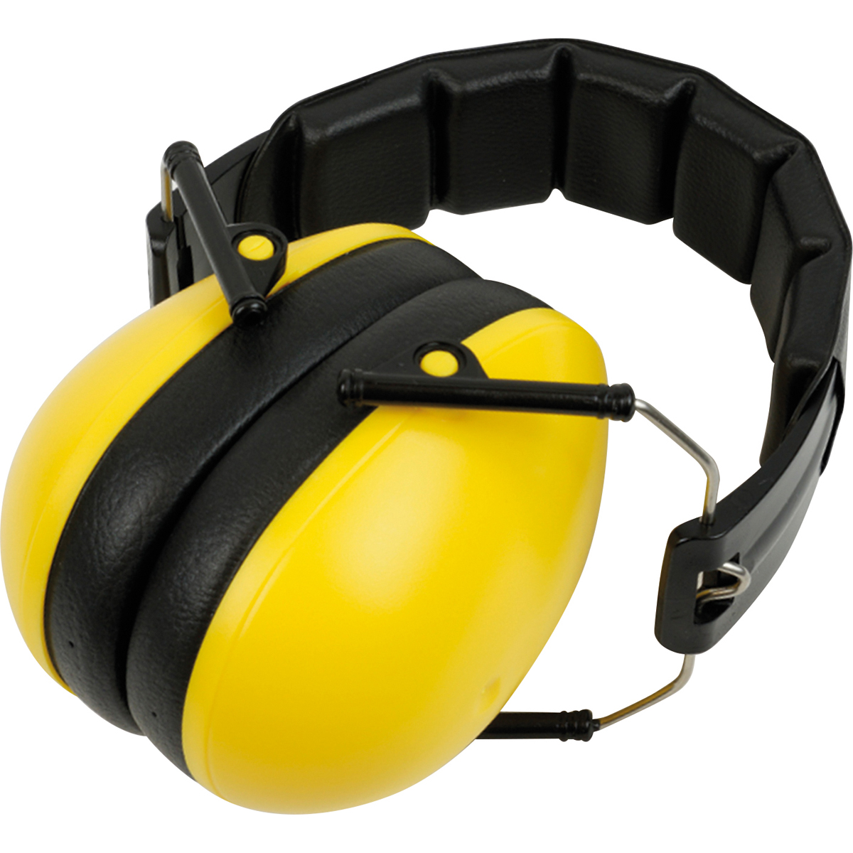 Gehör-Schutz für Kinder Auris PLUS gelb