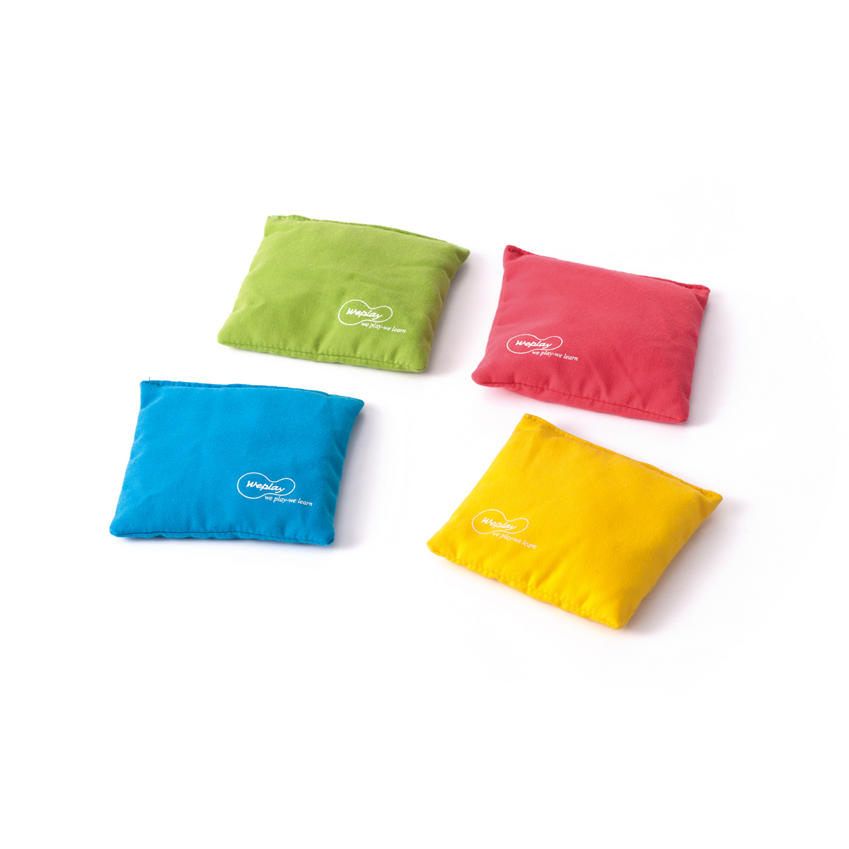 Ersatzbohnenkissen 10er Set