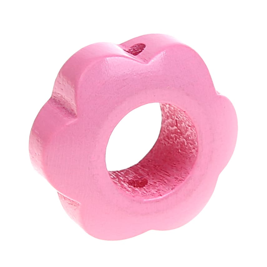 Motivperle Lochblume