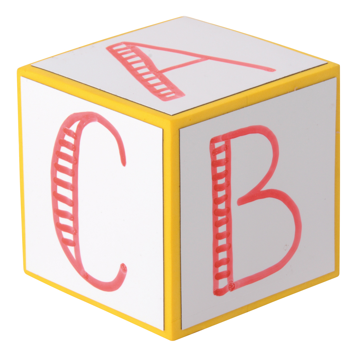 Löschwürfel 4er Set