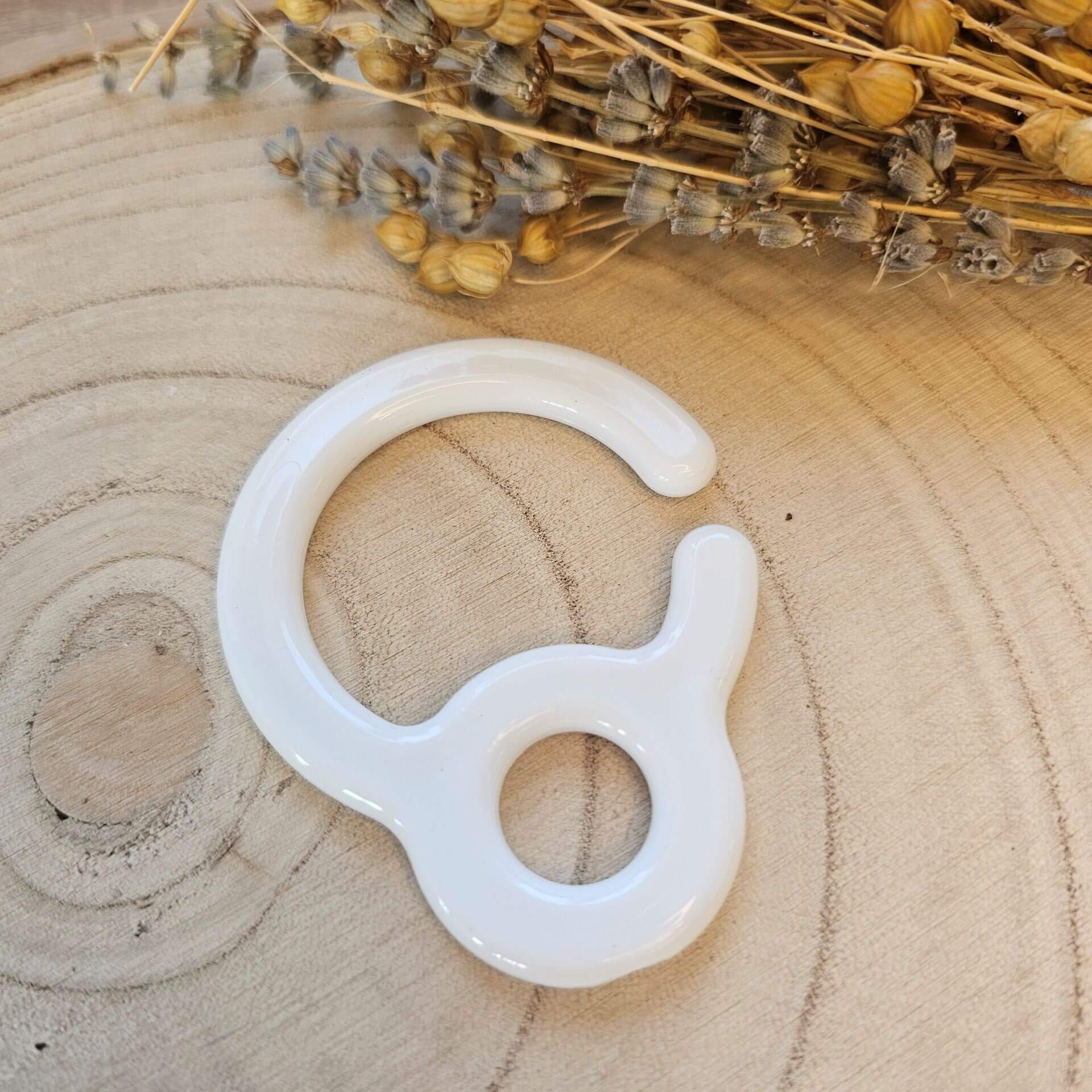 Verbindungsring für Babyspielzeug