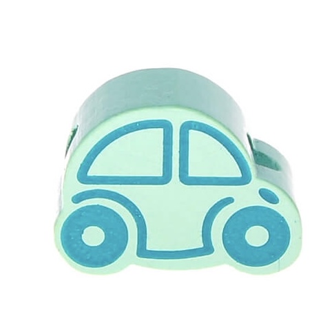 Motivperle Auto Mini