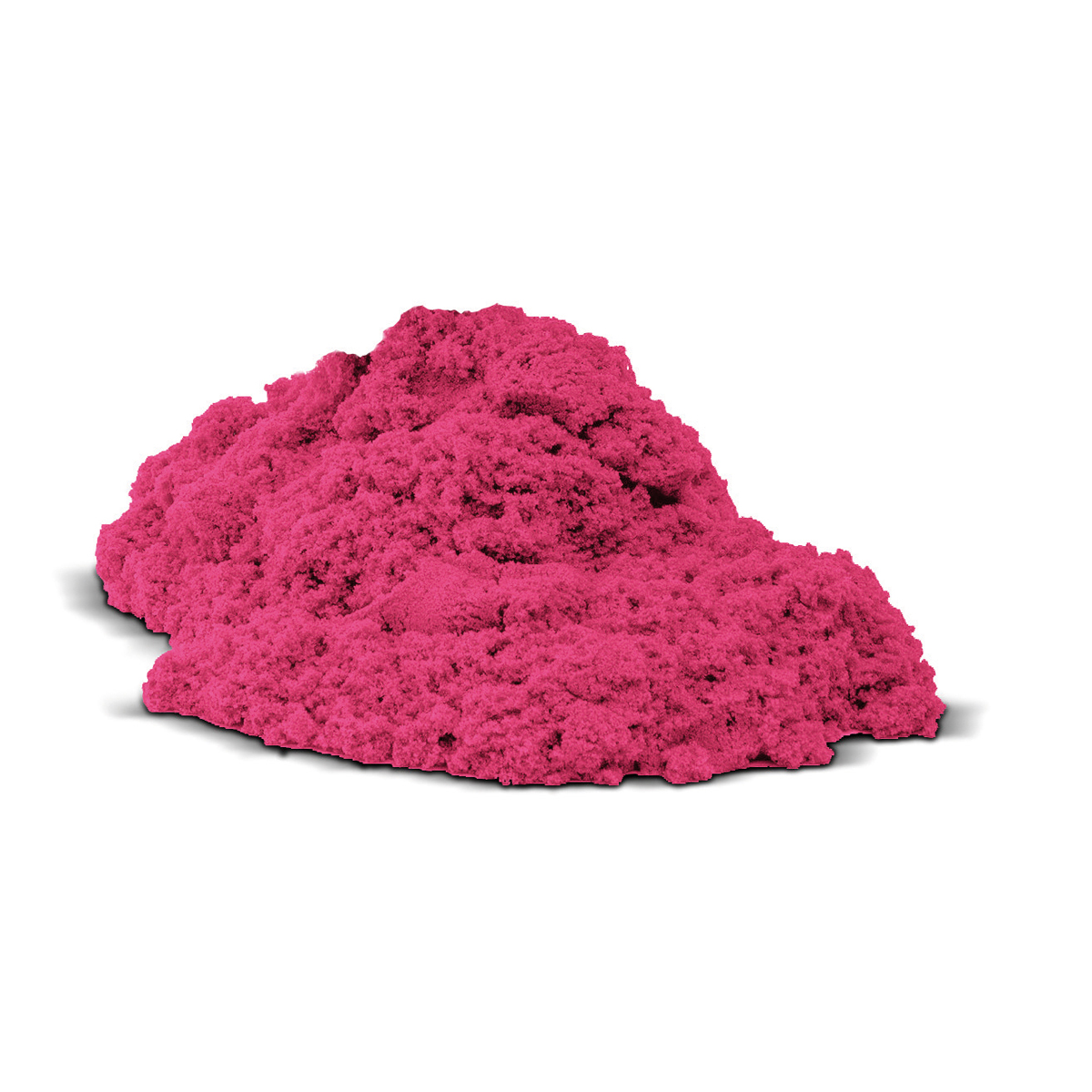 Fließsand 1 kg pink