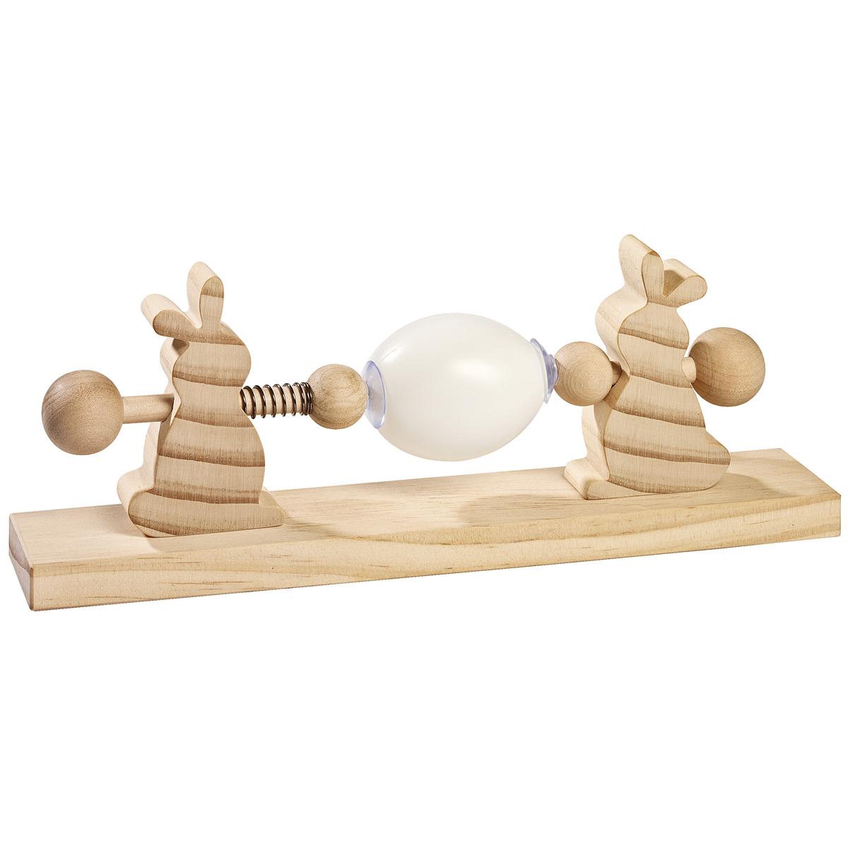 Ostereiermalmaschine