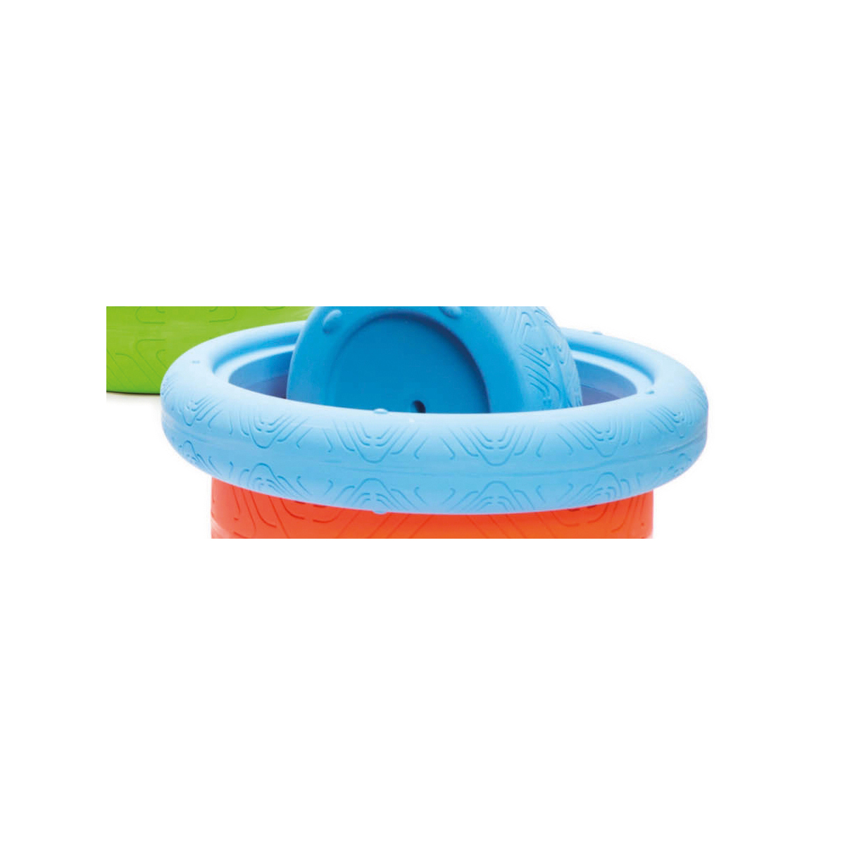 Motorikreifen Ø 76 cm