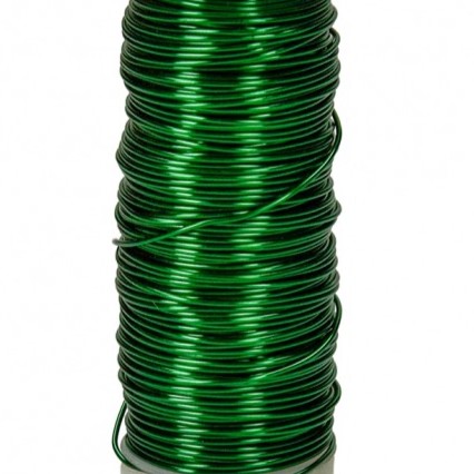 Kupferdraht Ø 0,5mm • 25 Meter