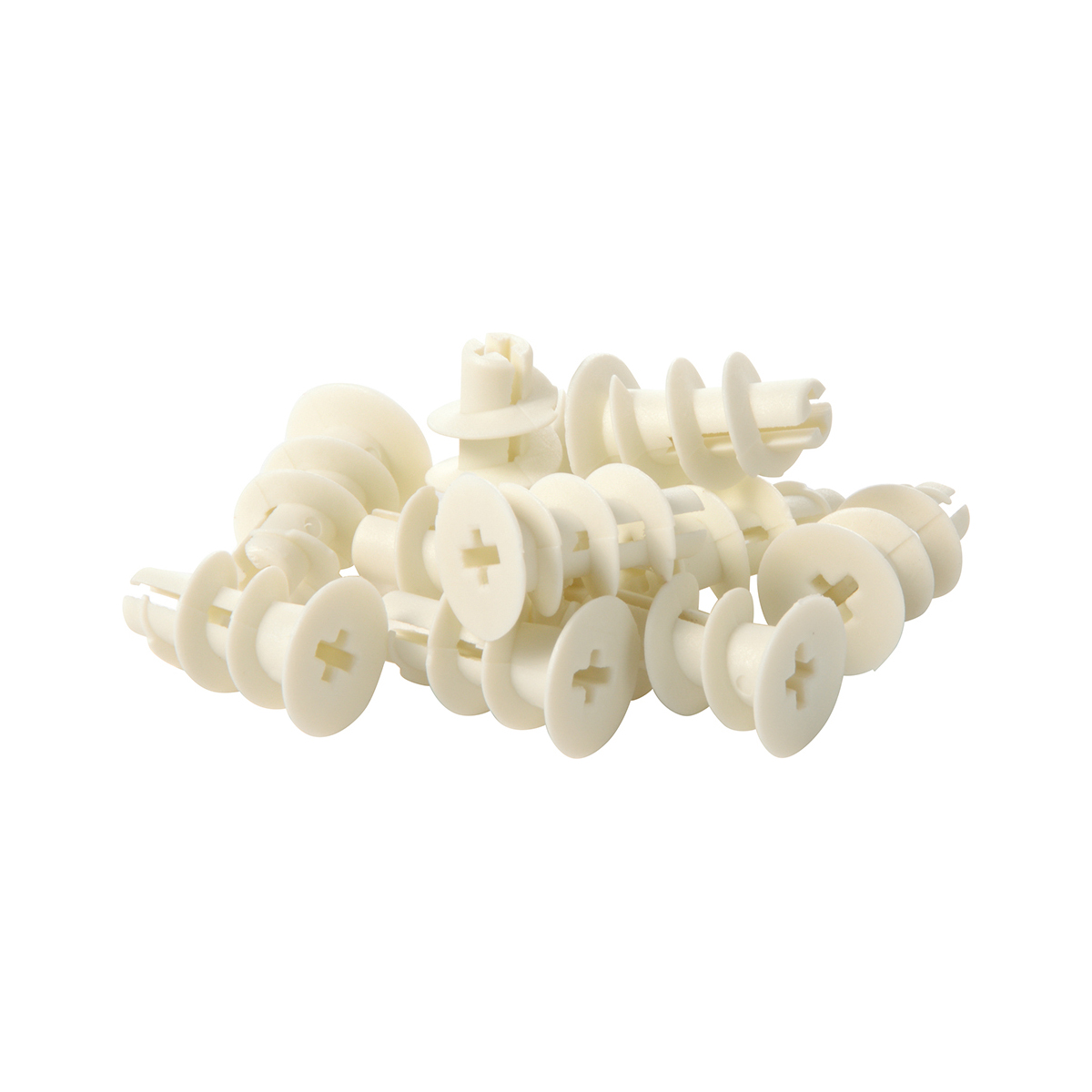 Kartonschrauben 100 Stück