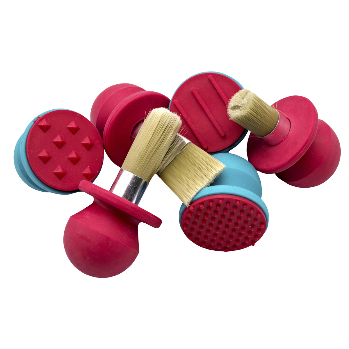 Easy Grip Markierungsset