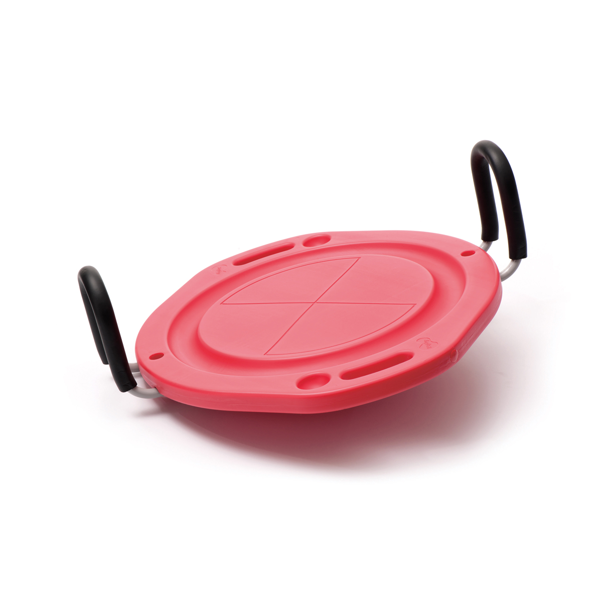 Rotationsbrett klein