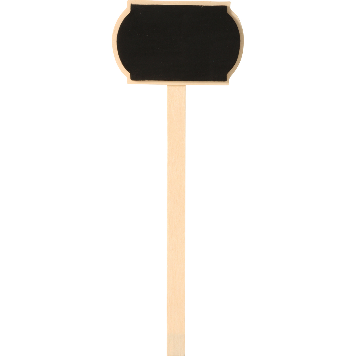 Pflanzschild 5er Set