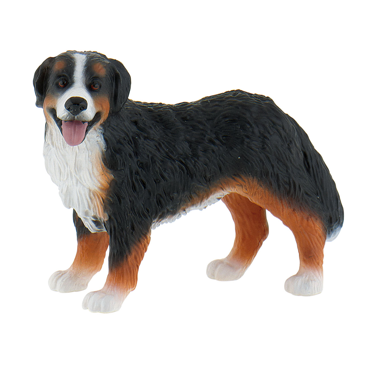 Berner Sennenhund Spielfigur