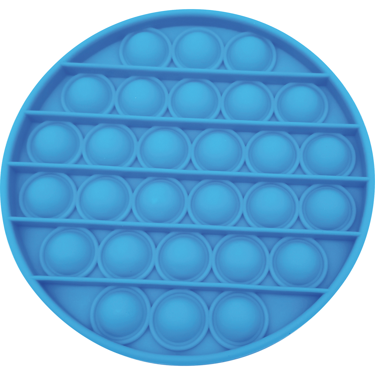 Motorik-Drück-Scheibe