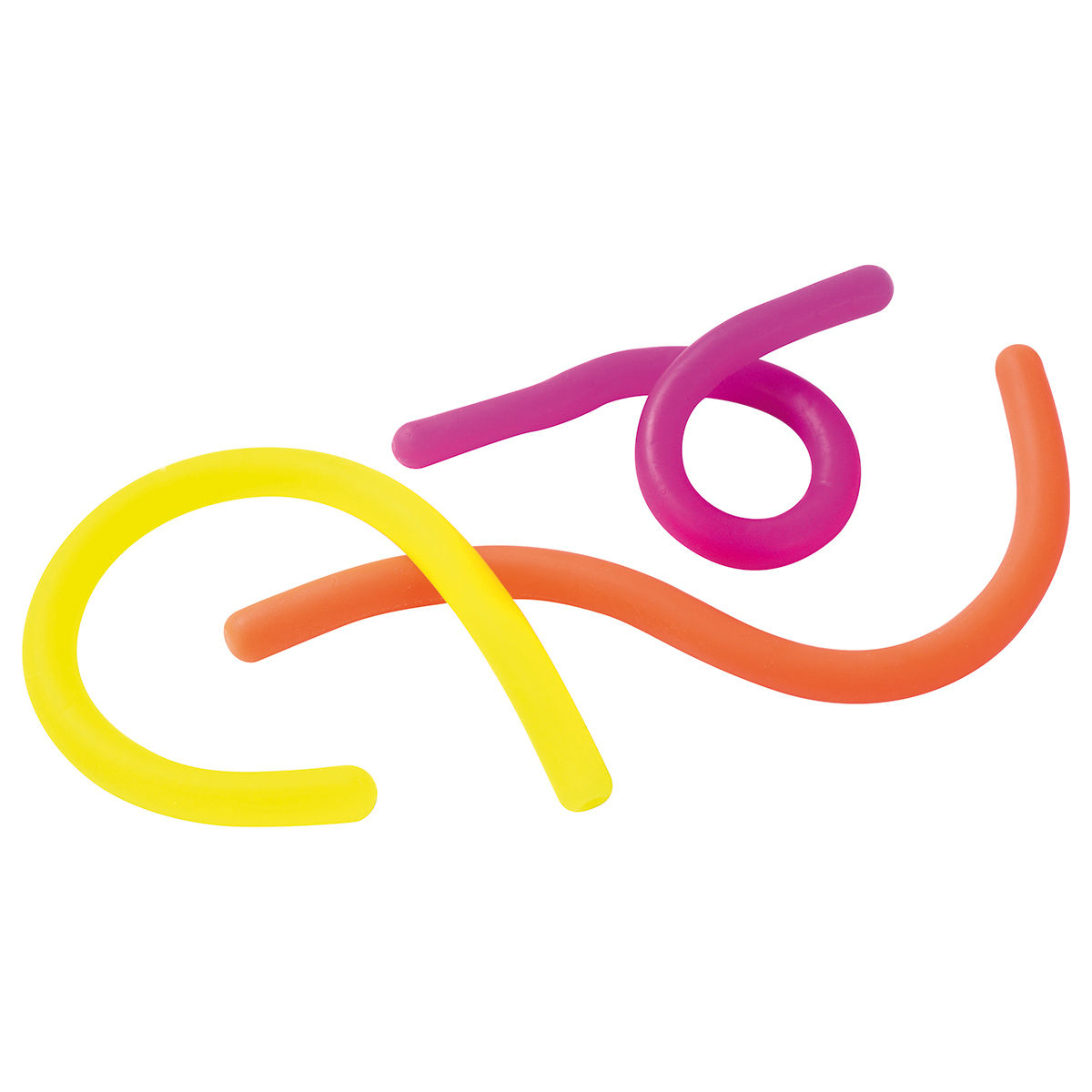 Nudeln zum Ziehen/Drücken 3er Set