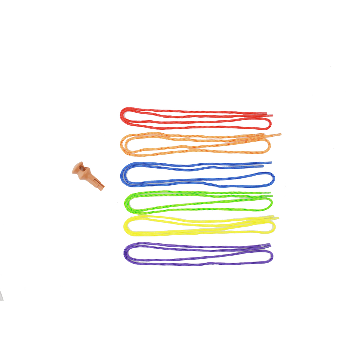 STEM Wand Zubehör Schnüre und Fädelstecker